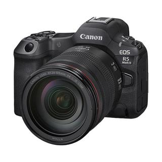 佳能 EOS R5 Mark II 全画幅微单数码相机