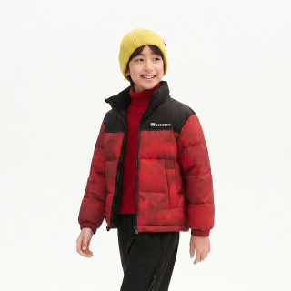 移动端：波司登 儿童羽绒服