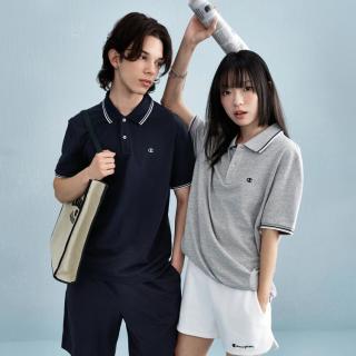 Champion 纯棉 短袖T恤