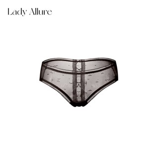 LADYALLURE LA 女士蕾丝内裤 LA-20240809