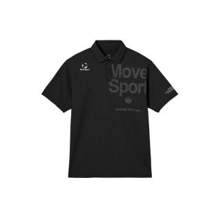 迪桑特 MoveSport 男士Polo衫 6097197880428