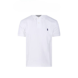 RALPH LAUREN 男士短袖POLO衫 100329970370
