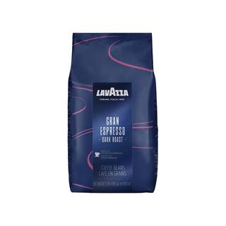 LAVAZZA 拉瓦萨 大地雨林系列 意式拼配 咖啡豆