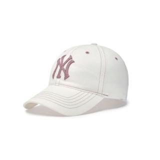 MLB 时尚男女同款遮阳棒球帽