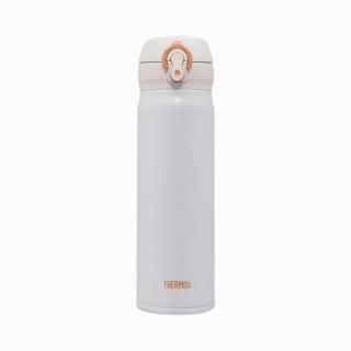THERMOS 膳魔师 JNL-502-PRW 保温杯 500ml 乳白色