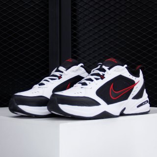 NIKE AIR MONARCH IV 男款跑鞋