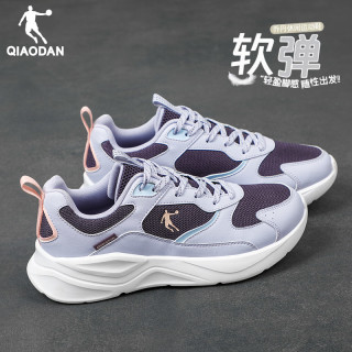 乔丹 女款跑步鞋