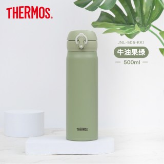 移动端：THERMOS 膳魔师 JNL-502 保温杯 500ml