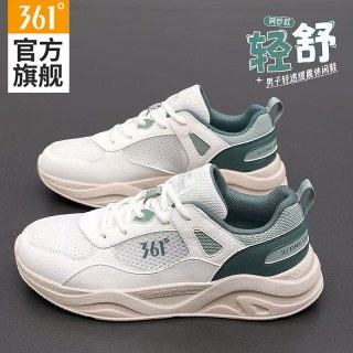 361° 男款跑步鞋 45345345354