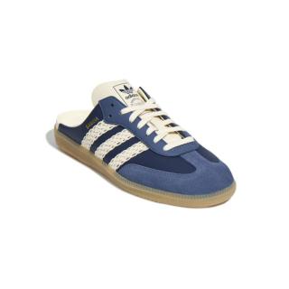 adidas 三叶草 男女款休闲运动鞋 MULE