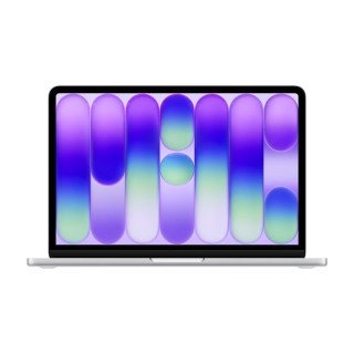 Apple MacBook Neo 13英寸 笔记本电脑 银色（Apple A18 Pro、集成显卡、8GB、256GB）