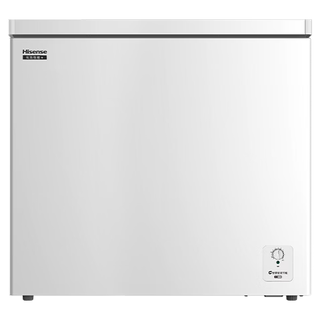 海信 BD/BC-300S1HNKSD 变频一级能效 -40℃深冷速冻 300L 冰柜