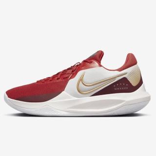 NIKE PRECISION VI DD9535-006 红色 43码 篮球鞋