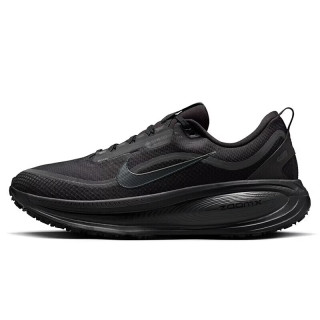 NIKE Vomero 18 GTX 男子防水公路跑步鞋 HQ7001-001 纯黑色 40.5