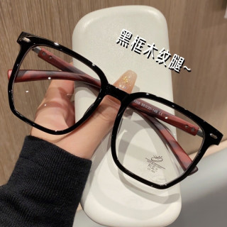 超轻方框近视眼镜+ 1.61防蓝光镜片