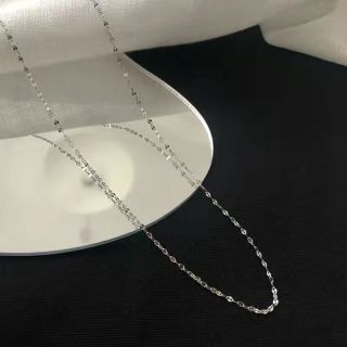 其它 曼陀罗 暗黑风黑色蕾丝紫色花朵项链 21cm 6086183462501