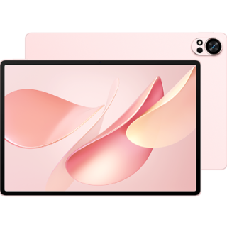 华为 MatePad Air 12英寸 华为平板电脑 鸿蒙AI 2.8K高刷超清全面屏 WIFI 12GB+256GB 樱语粉