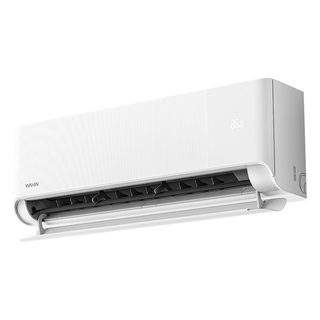 华凌 KFR-50GW/N8HA1Ⅲ-A 超一级能效变频冷暖 2匹 壁挂式空调