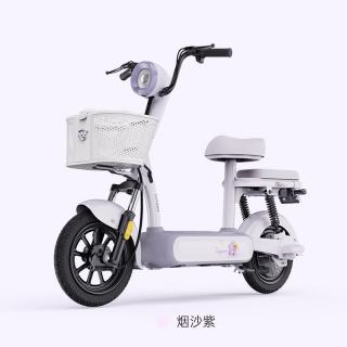 绿源 卡乐01 新国标电动自行车