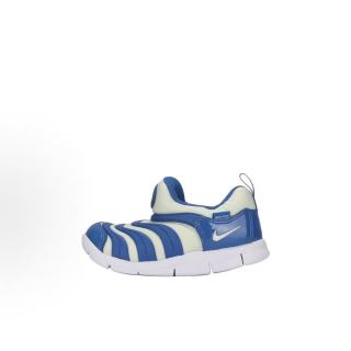 NIKE Dynamo毛毛虫休闲鞋婴童幼童运动鞋学步鞋 343938-448 27