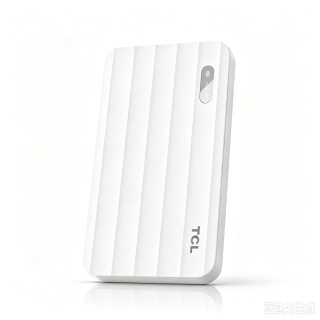 TCL T242N 随身Wi-Fi 三网通 4G 1500G
