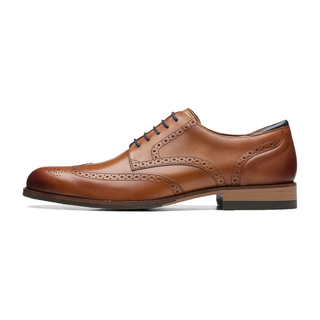 Clarks 其乐 布洛克德比鞋 商务正装皮鞋