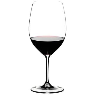 RIEDEL VINUM系列水晶高脚酒杯