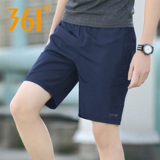 361° 运动生活 S52529702 男款运动短裤