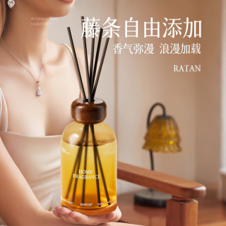 DOSCOO 车载香薰 香薰随机盲盒