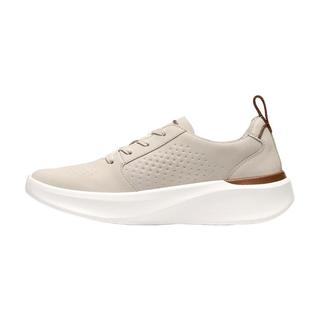 Clarks 其乐 男士透气休闲运动鞋