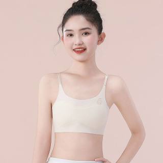 Anxincats 安心猫 女童内衣背心 7656