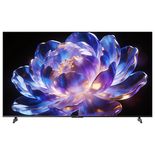 海尔 H6K系列 0反光MiniLED 75英寸 3+64GB 4K电视