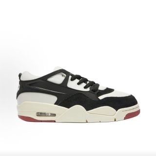 百亿补贴：NIKE Jordan aj4 男款休闲鞋 FQ7939-100