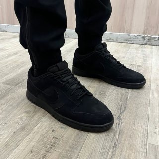 NIKE DUNK RETRO SE 男款运动鞋 IB6651-001