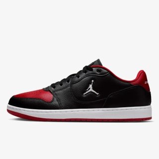 NIKE JORDAN COURT CONNECT LOW 男子运动休闲鞋 IQ5698-003