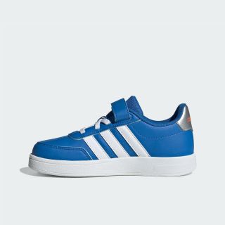 百亿补贴：adidas 男款休闲运动鞋 JI1685