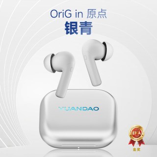 移动端：原道 OriG in 主动降噪 HIFI音质 真无线蓝牙耳机