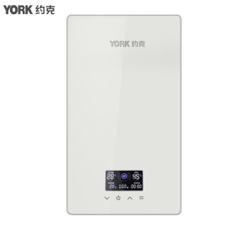 约克 即热式电热水器YK-F6（金）