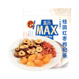 盒马 茶类 240g