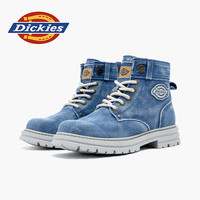 Dickies 情侣休闲马丁靴 2026