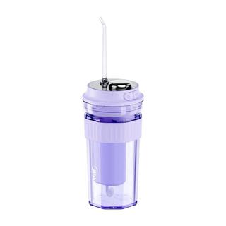 美的 CL2 4种模式 便携冲牙器