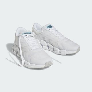 adidas CLIMACOOL 男女通用跑步鞋 HQ4166