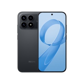 移动端：小米 REDMI 红米 K90 5G手机 12GB+512GB 黑色