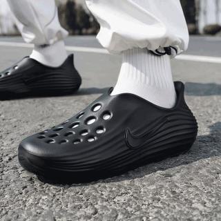 NIKE 夏季款男鞋运动凉鞋时尚潮流户外日常休闲透气舒适沙滩鞋凉拖鞋