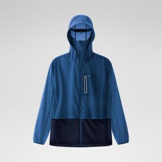 蕉内 5系凉感防紫外线吸湿速干防晒衣