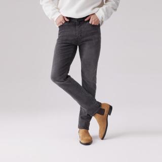 限尺码：Levi's 男士502锥型美式牛仔裤