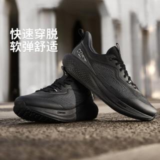 李宁 AGLW001 SOFT GO 3 休闲运动鞋