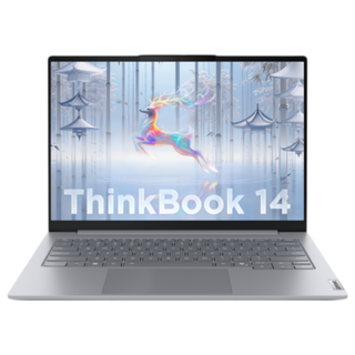 ThinkPad ThinkBook 14 锐龙7 16GB+1TB 笔记本电脑