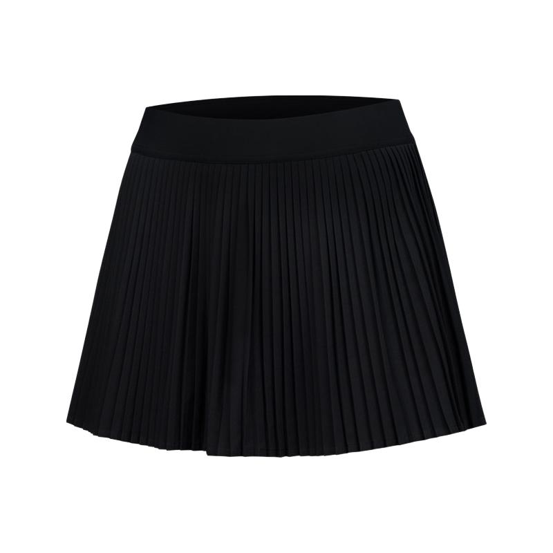 lululemon RePleat 女士风琴褶高腰网球裙