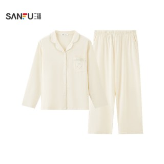三福 女款家居服 528884